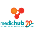 Cursuri de calificare pentru profesionisti in domeniul sanatatii logo